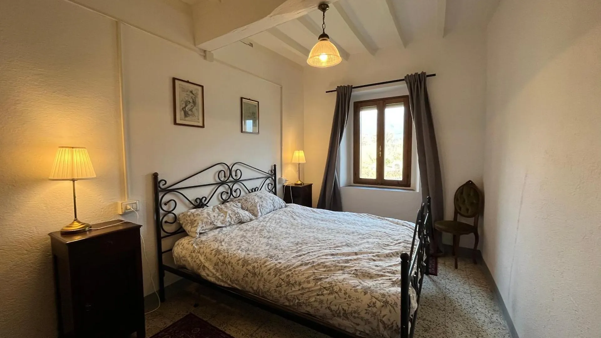 L'Antico Palazzo - Mansion With Pool Villa Toano