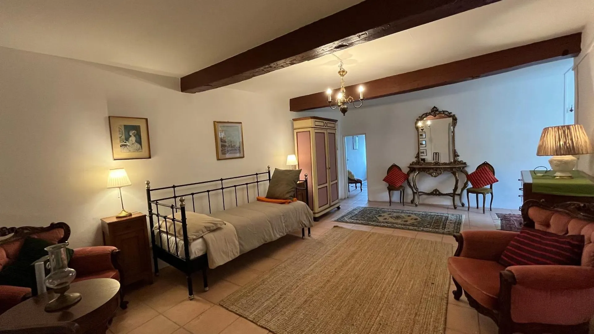L'Antico Palazzo - Mansion With Pool Βίλα Toano