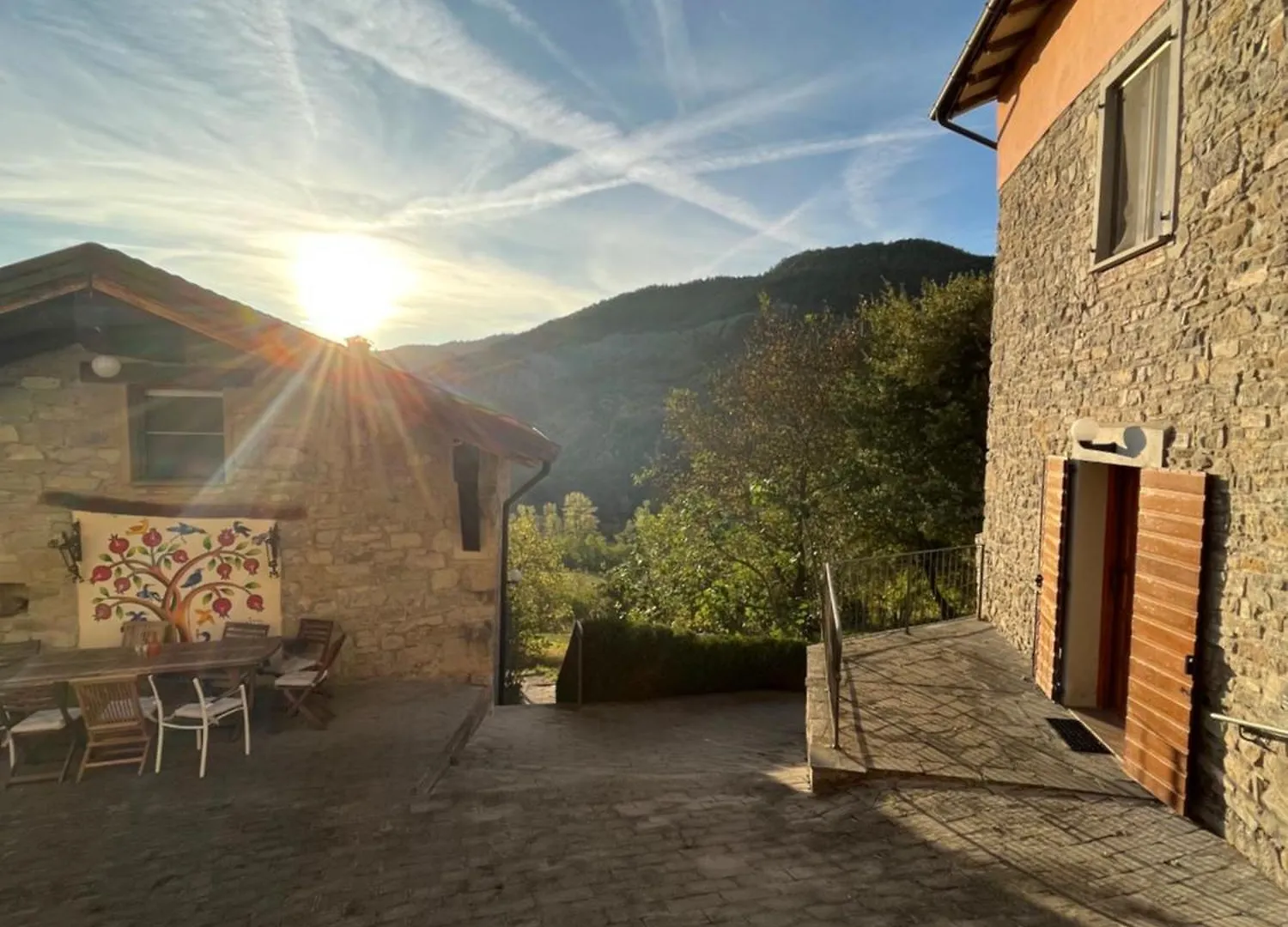 L'Antico Palazzo - Mansion With Pool Βίλα Toano 0*,